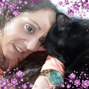 Meet your Posher, Sally